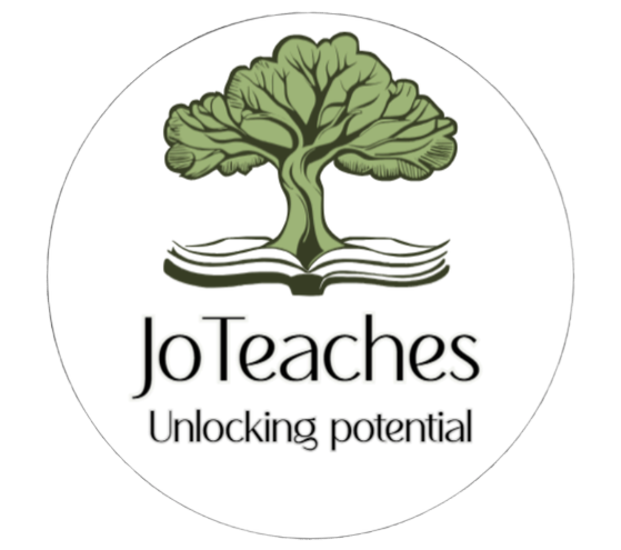 JoTeaches